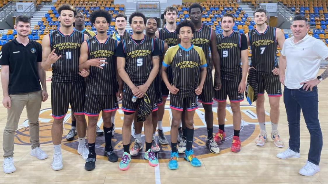 Basket shop du futur